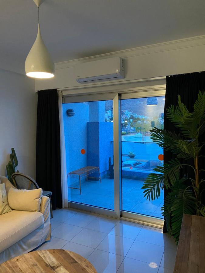 Amazonico Playa De Mogan Διαμέρισμα Puerto De Mogan Εξωτερικό φωτογραφία