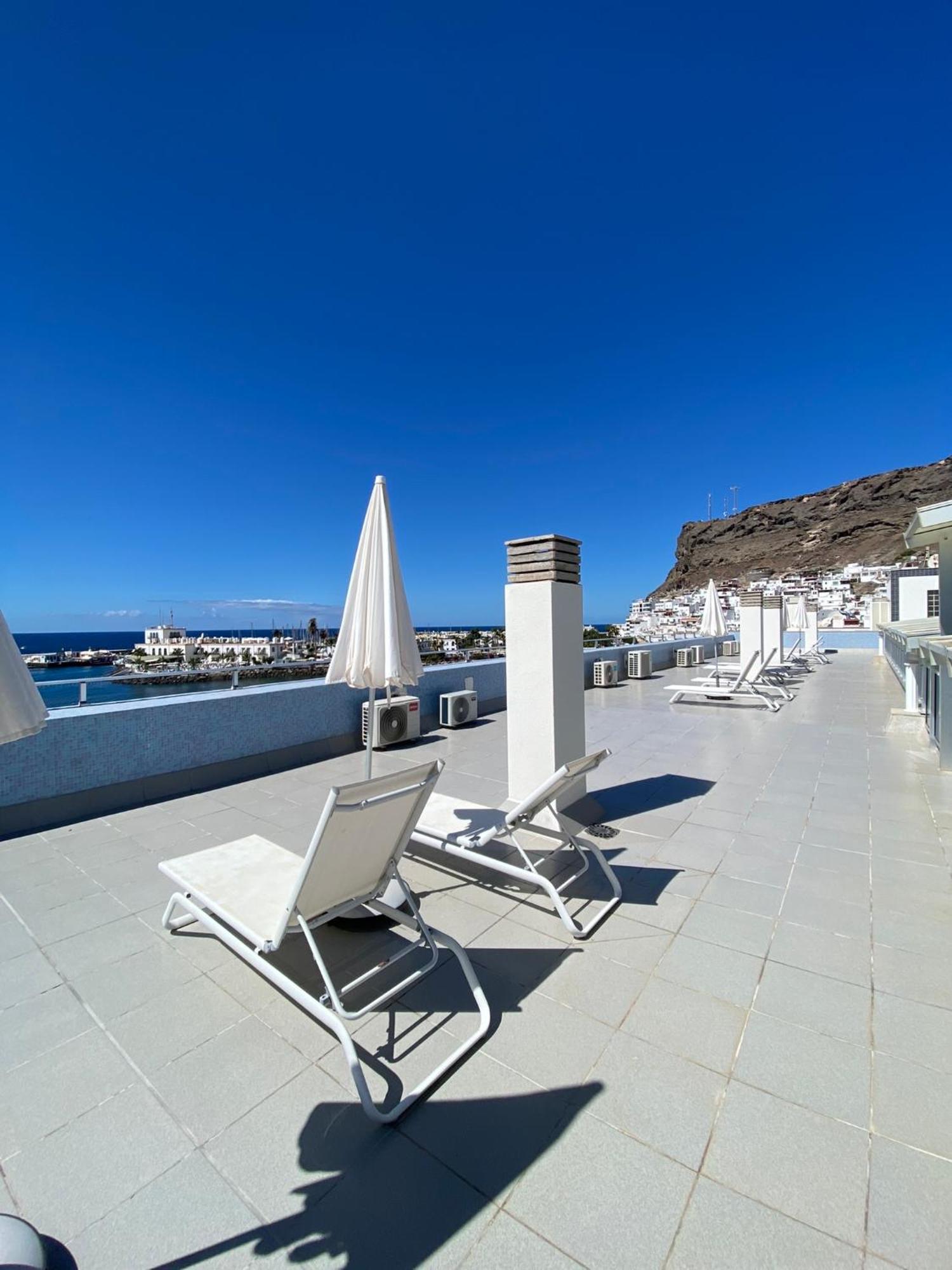 Amazonico Playa De Mogan Διαμέρισμα Puerto De Mogan Εξωτερικό φωτογραφία